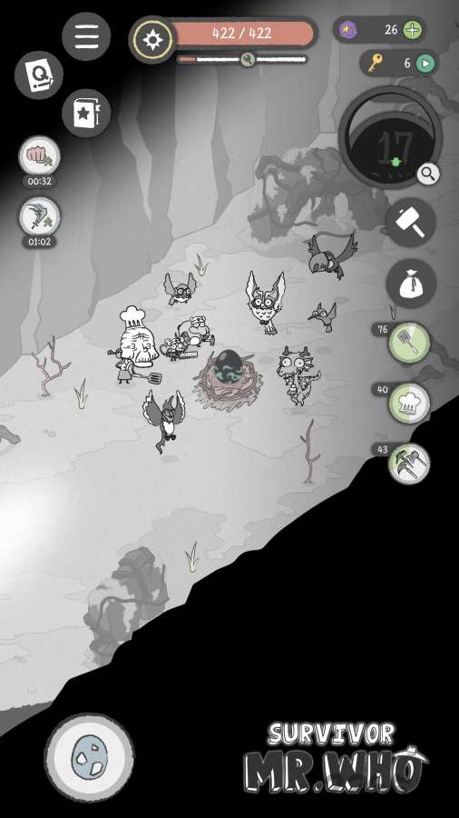 漂流日记无限金币版