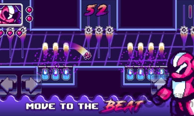 电音逃生无限金币版