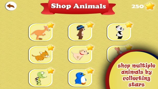 疯狂跳跃的动物游戏(crazy jumping animal)