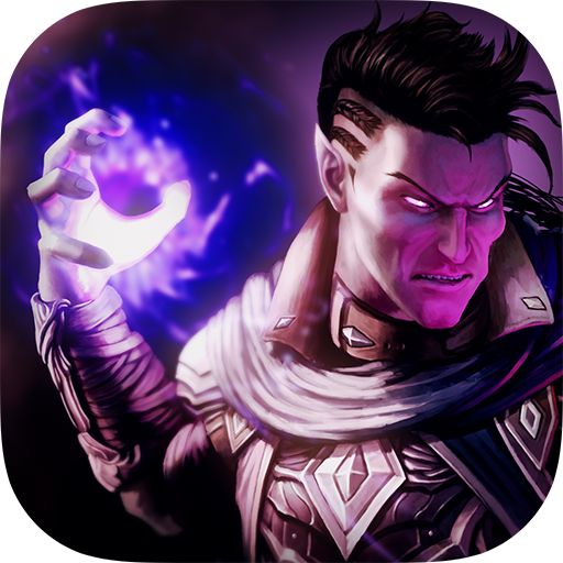上古卷轴传奇国际服中文版