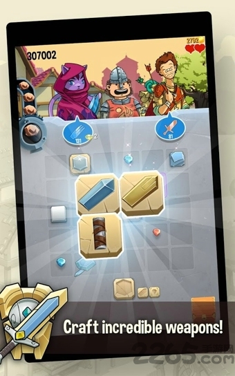 铁匠迷情2手机版