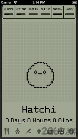 电子宠物无限金币修改版 电子宠物修改版下载