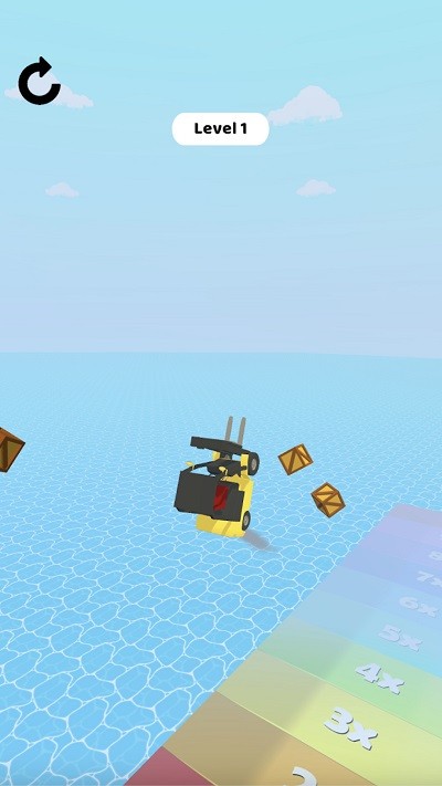 货运大师3D游戏下载