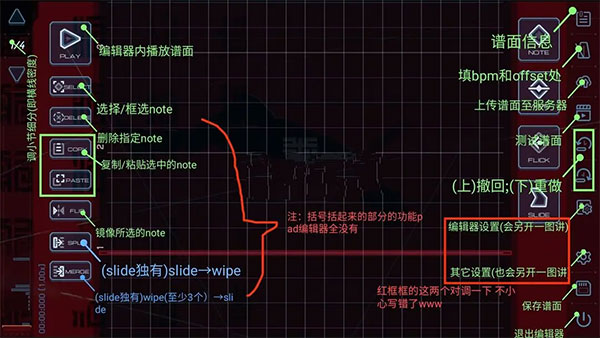 malodyV游戏攻略 malodyV手游攻略