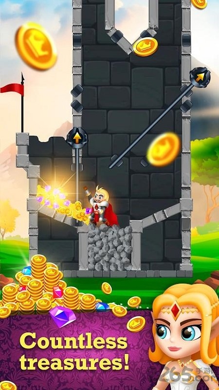 拯救骑士最新版(Knight)
