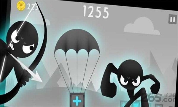 火柴人弓箭手对决最新版