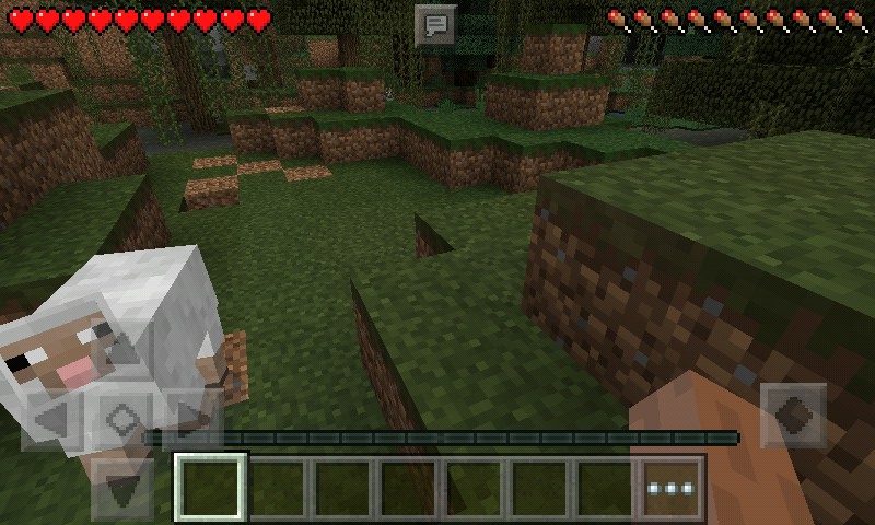 minecraftjava版