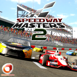 高速公路大师2游戏(Speedway Masters 2)