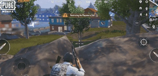 PUBG凛冬极境玩法 PUBG凛冬极境玩法