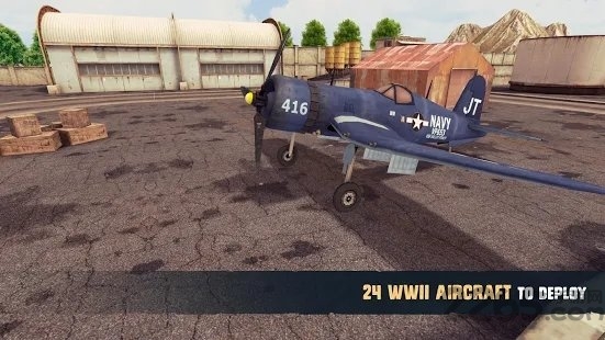 War Dogs游戏 War Dogs下载最新版