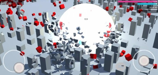 未来都市传说游戏