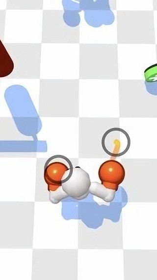 绘画拳击手机版 绘画拳击游戏下载