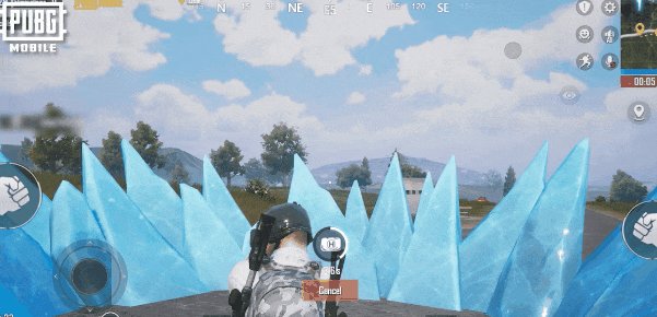 PUBG凛冬极境玩法 PUBG凛冬极境玩法