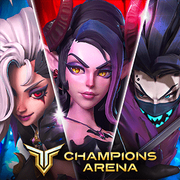 冠军竞技场国际服手游(Champions Arena)