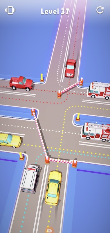 交通管理traffic manager
