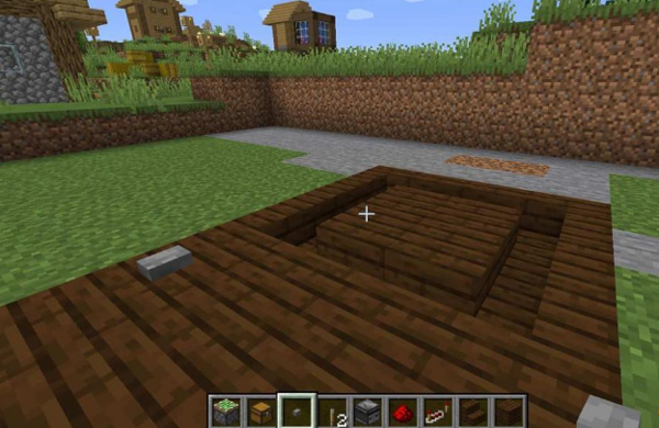 minecraftjava版