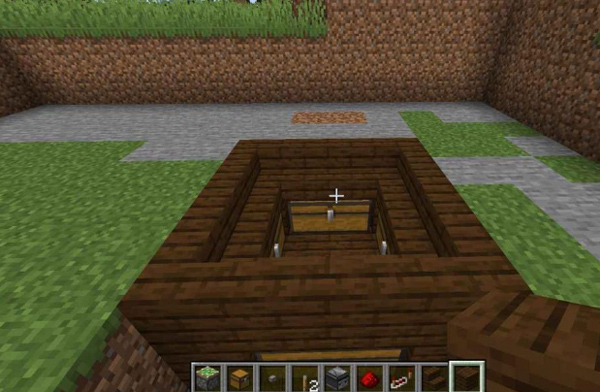 minecraftjava版
