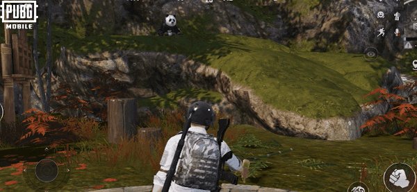 PUBG四象修行玩法 PUBG四象修行玩法
