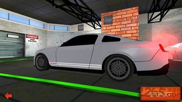 东京街头赛车最新版