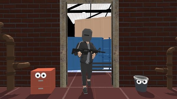 躲猫猫射击最新版下载