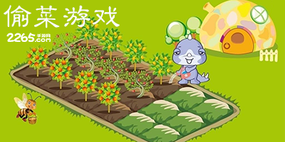 偷菜