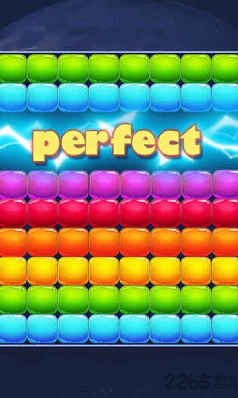 糖果消除传奇手机版