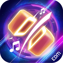 节奏刀刃游戏(dancing blade)