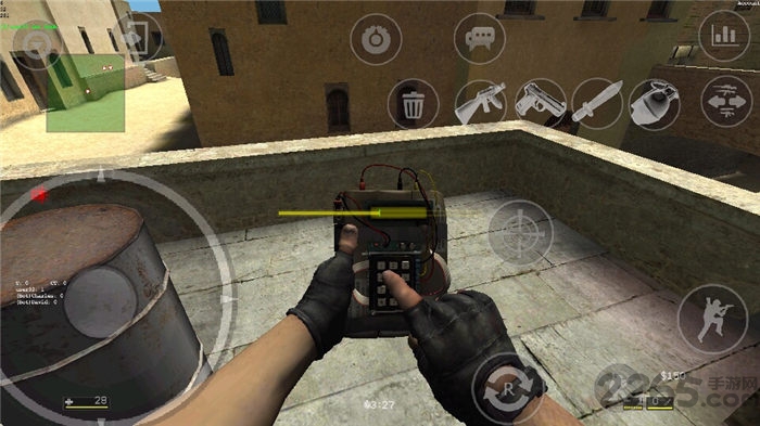 浪客匠心csgo手机版 浪客匠心cswge下载2022