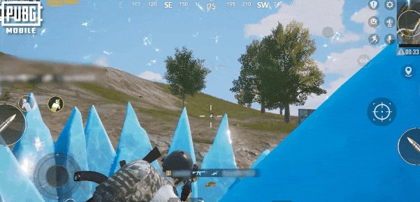 PUBG凛冬极境玩法 PUBG凛冬极境玩法