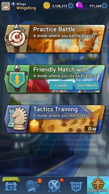 城堡工艺世界大战官方版