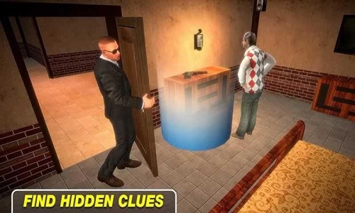 诡异邻居怪房子中文破解版