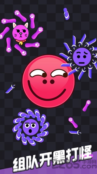 我飞刀玩得贼6联机版最新版