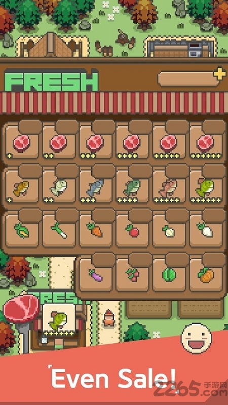 逃离城市乡村生活官方版