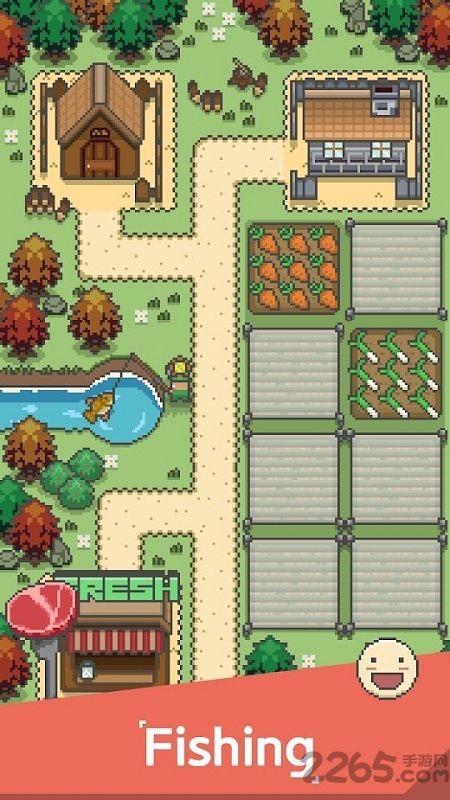 逃离城市乡村生活官方版