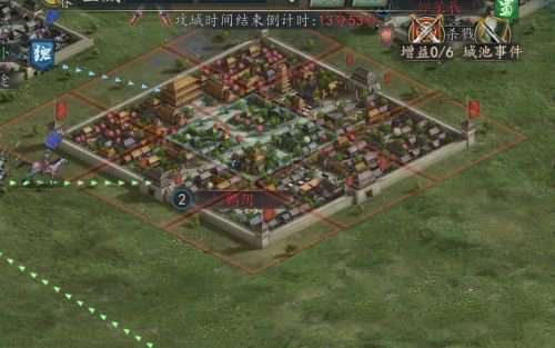 三国志2017寻访技巧 三国志2017寻访攻略