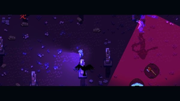 仇外心理游戏(xenophobia pixelhorrorgame)