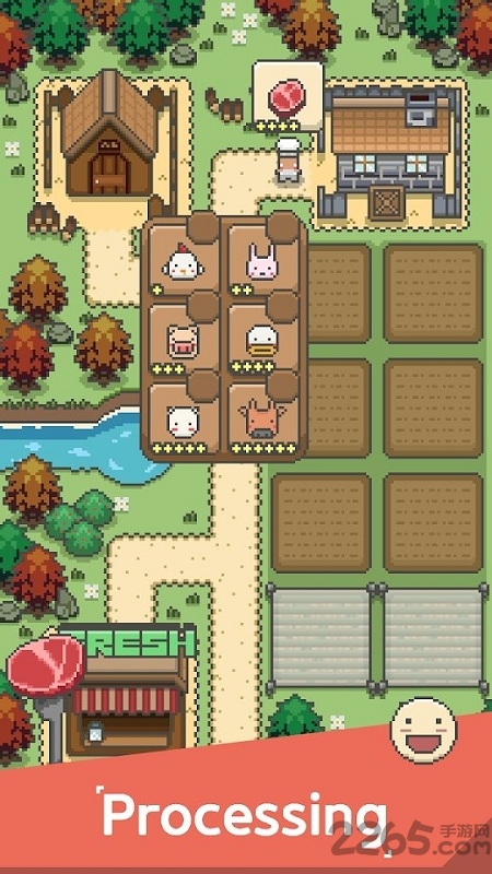 逃离城市乡村生活官方版