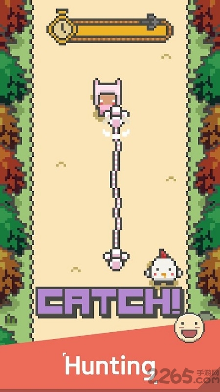 逃离城市乡村生活官方版