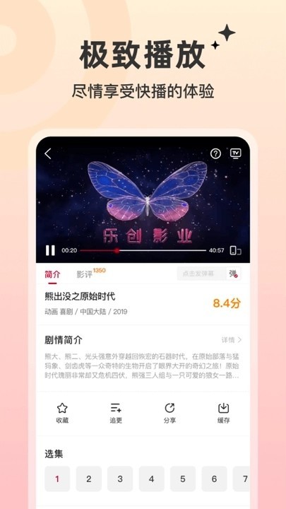 红叶影评最新版