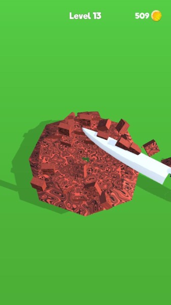 肥皂一刀切游戏 肥皂一刀切最新版下载