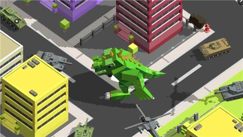 城市破坏王内购破解版