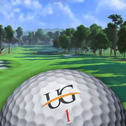 终极高尔夫游戏(ultimate golf)
