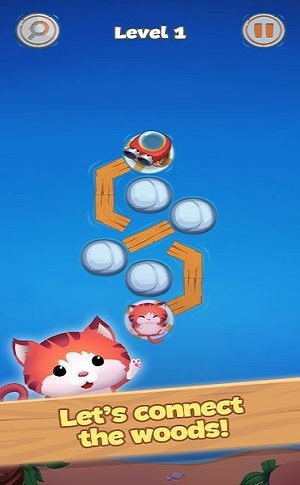 小猫救援海上逃生官方版