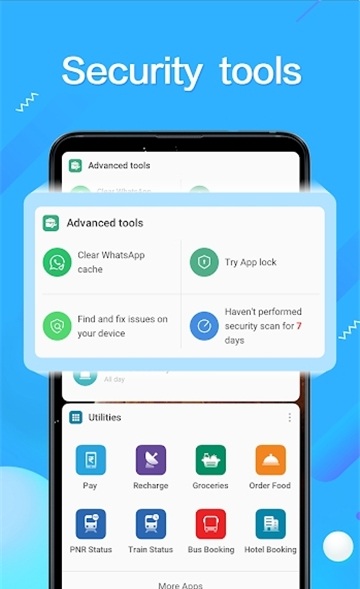 app vault小米信息助手国外版