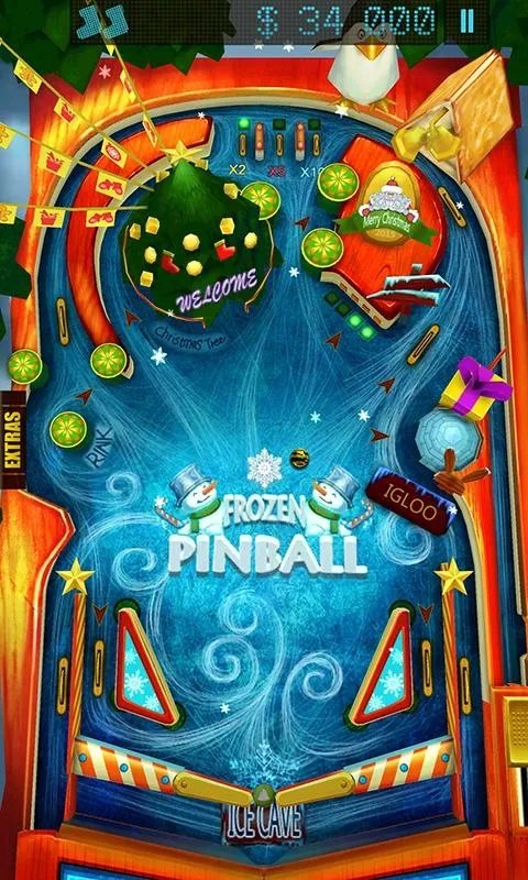 3d pinball手游