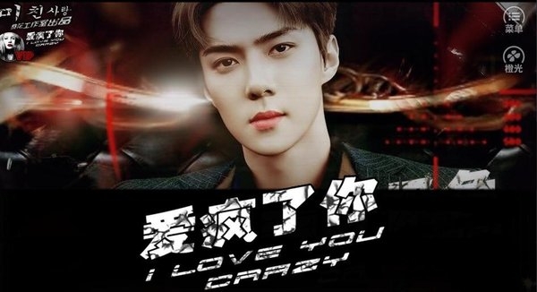爱疯了你破解版