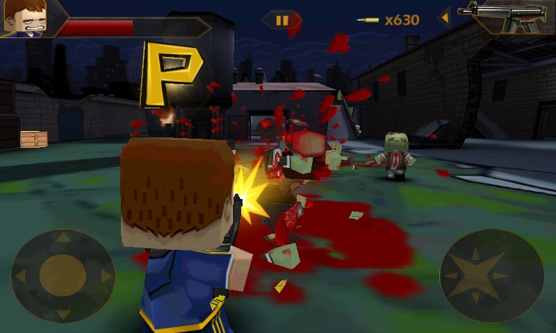 迷你僵尸召唤内购破解版