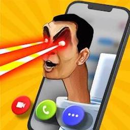 听声音猜马桶人监控人最新版