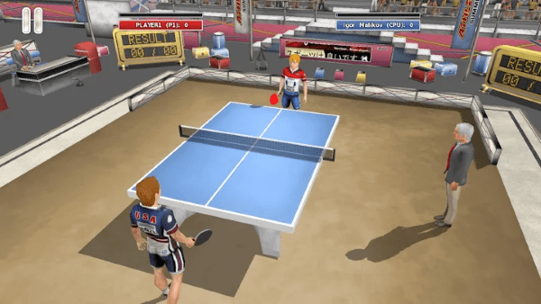 athletics3安卓完整版