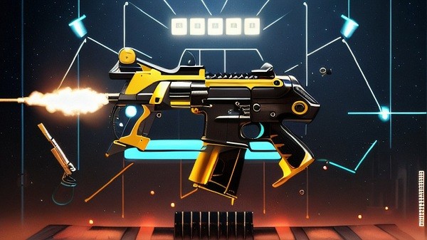 gun simulator最新版